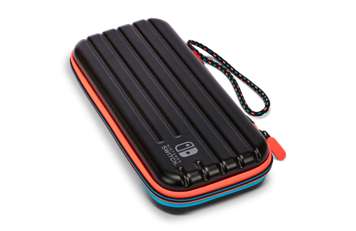Slim Travel Pro Case for Nintendo Switch N29143