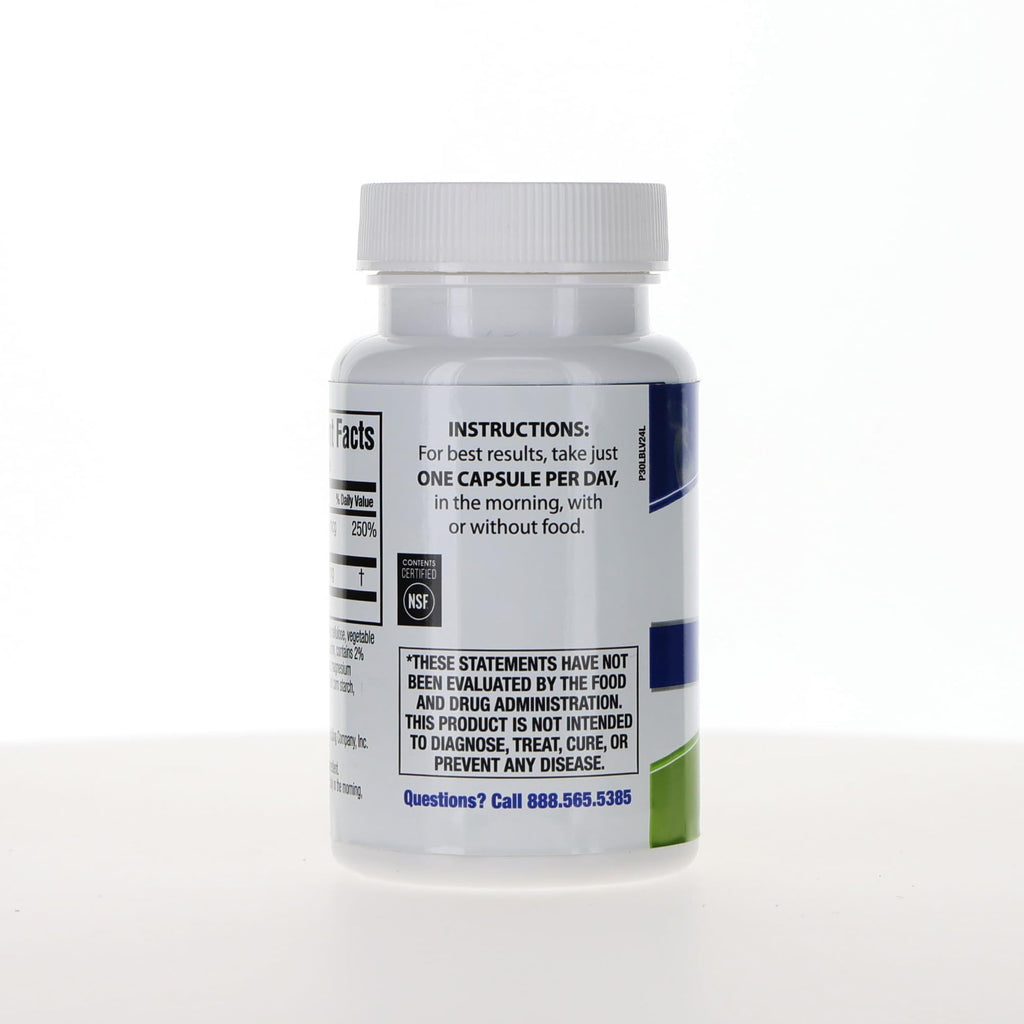 30 Capsules 1-Pack B679