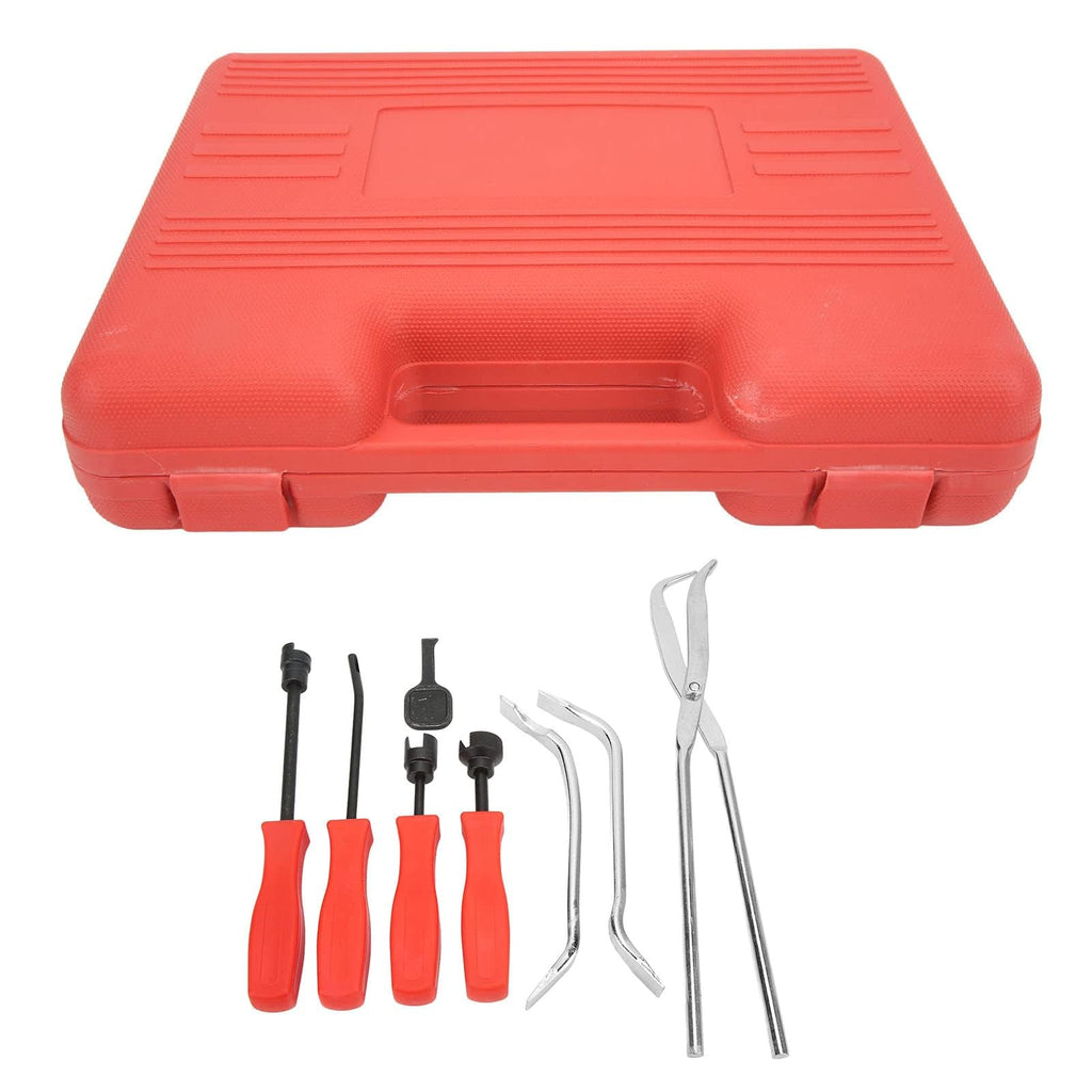 8pc Drum Brake Tool Kit with Storage Box D52227