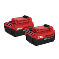 20V MAX Lithium Battery 4.0-Ah 2-Pack V38398