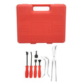 8pc Drum Brake Tool Kit with Storage Box D52227