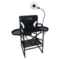 Heavy Duty Director Chair with Adjustable Seat Height G1533