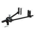 2P Trunnion Bar Weight Distribution Hitch with Sway Control Y5384