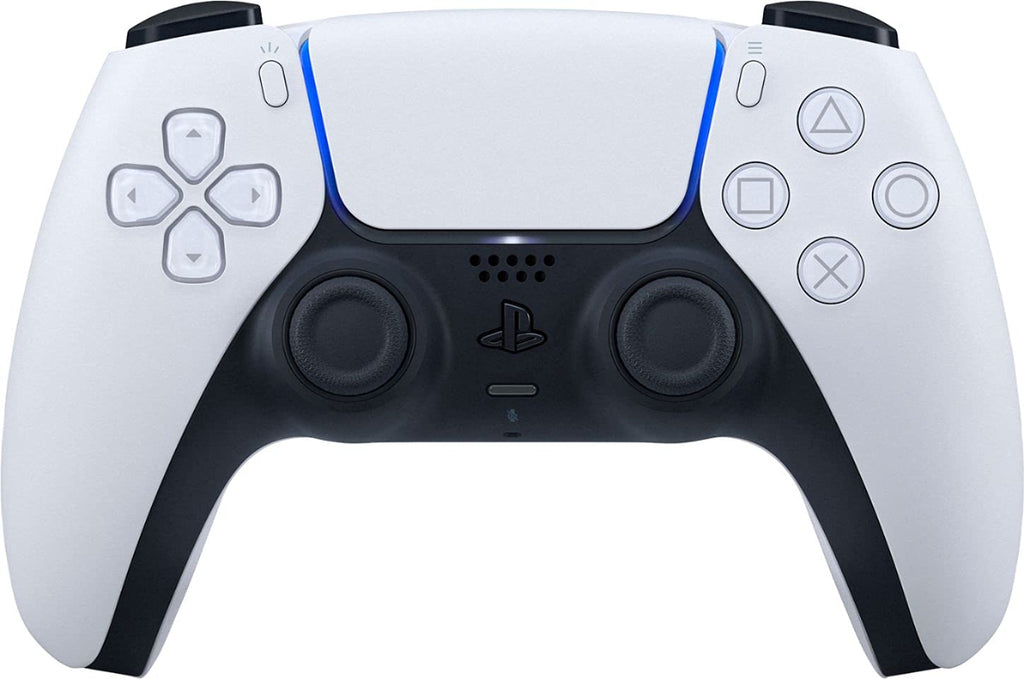 White 1.8TB Digital Edition Gaming Console V9741