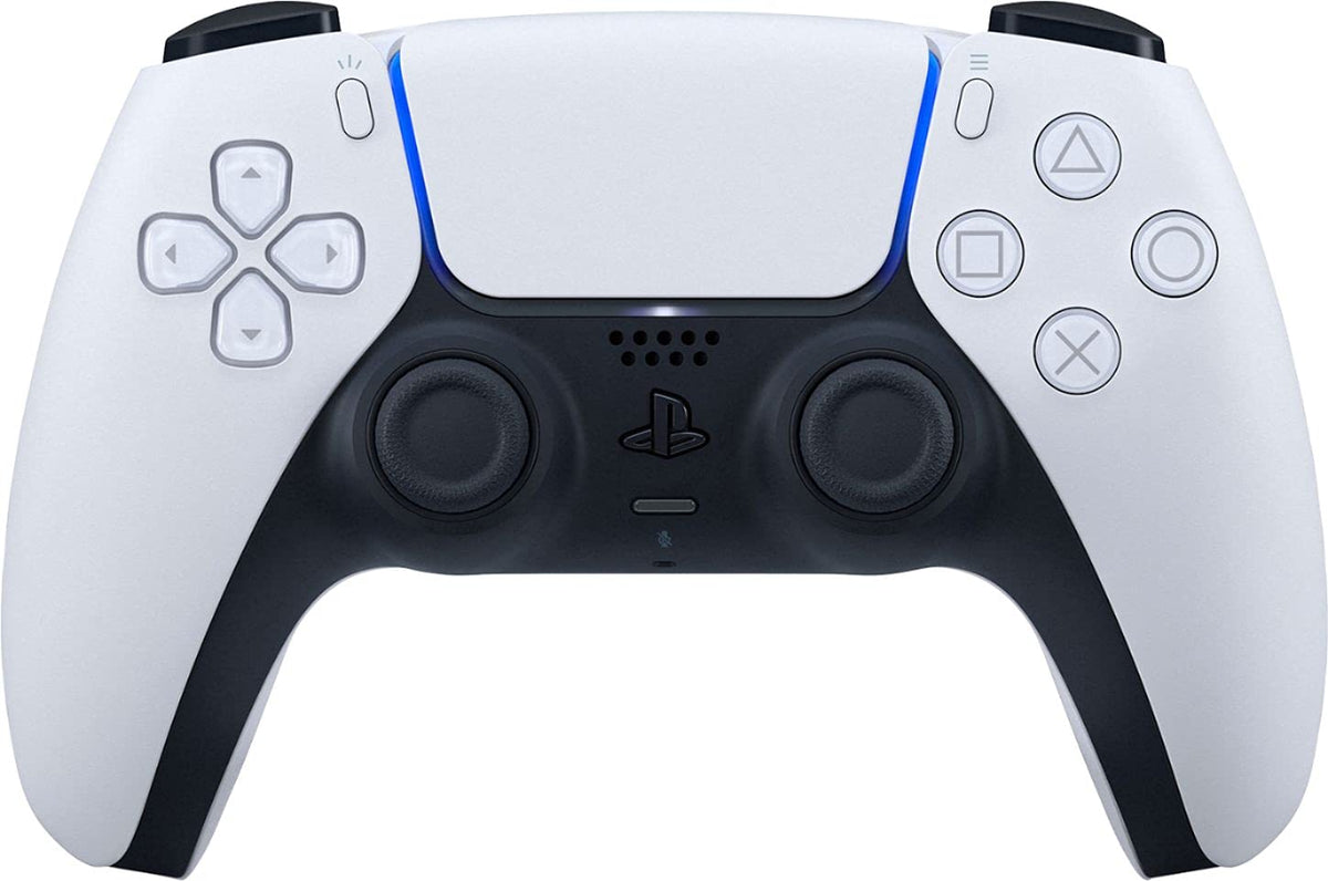 White 1.8TB Digital Edition Gaming Console V9741