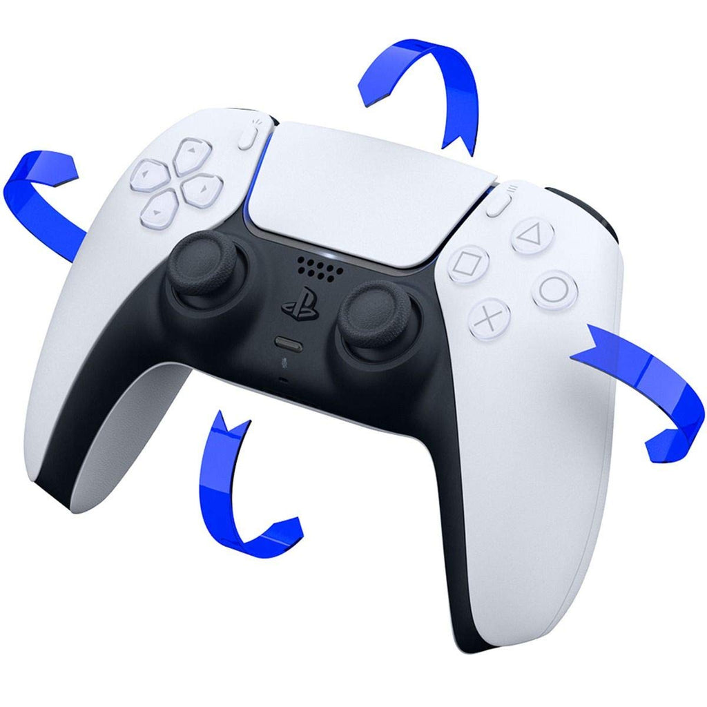 White 1.8TB Digital Edition Gaming Console V9741