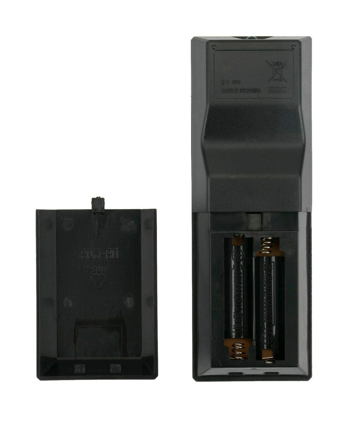 Replacement Remote Control for Blu-ray Player L9491