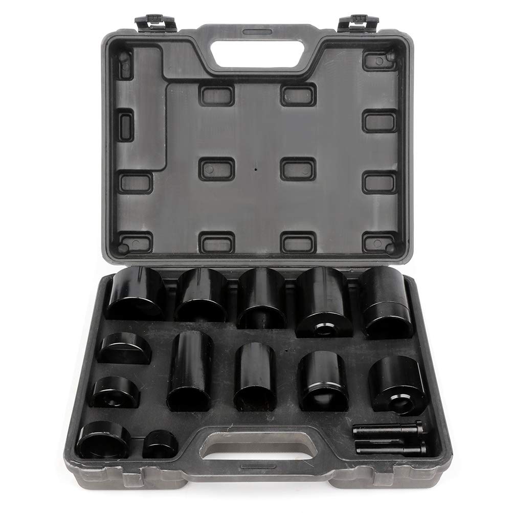 14pc Ball Joint Service Adapter Set K614
