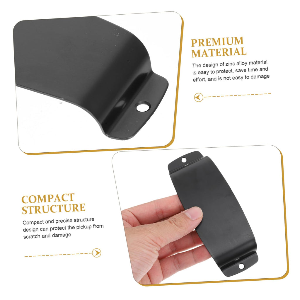 Bass Pickup Cover R754