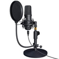 USB Condenser Microphone Kit D55155