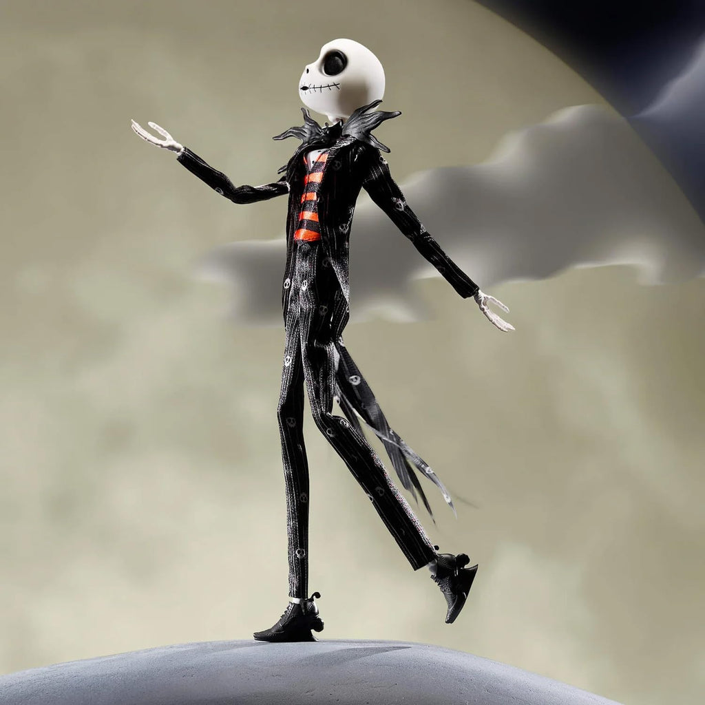Jack and Sally Doll Set F677880
