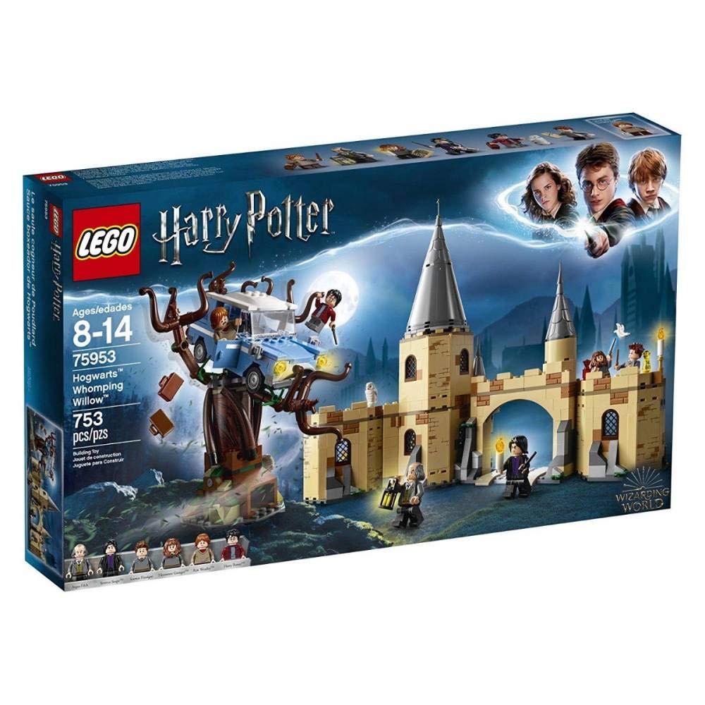 Building Kit 753 Pieces X136