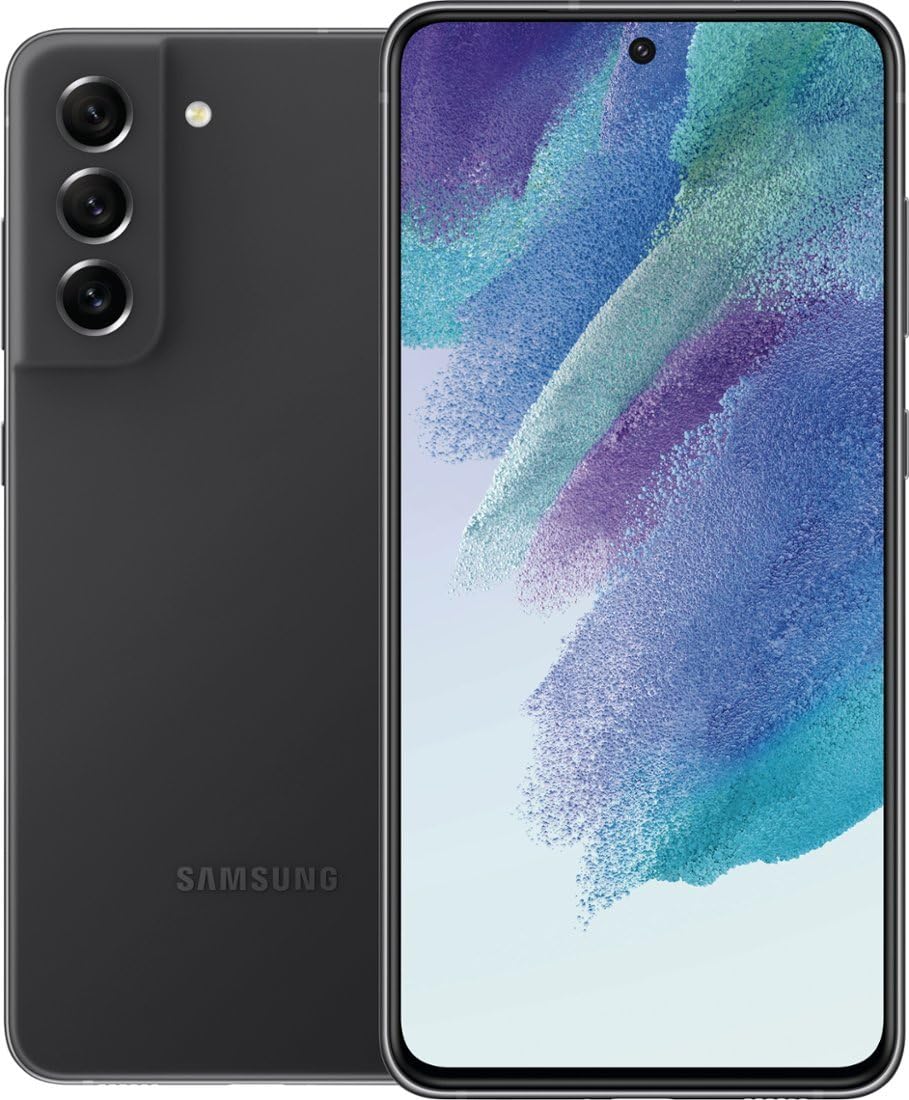 128GB Gray Smartphone Q86028