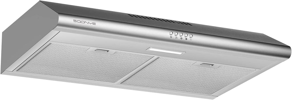 30 inch Stainless Steel Under Cabinet Range Hood X58067