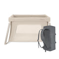 Compact Travel Crib & Play Yard S243