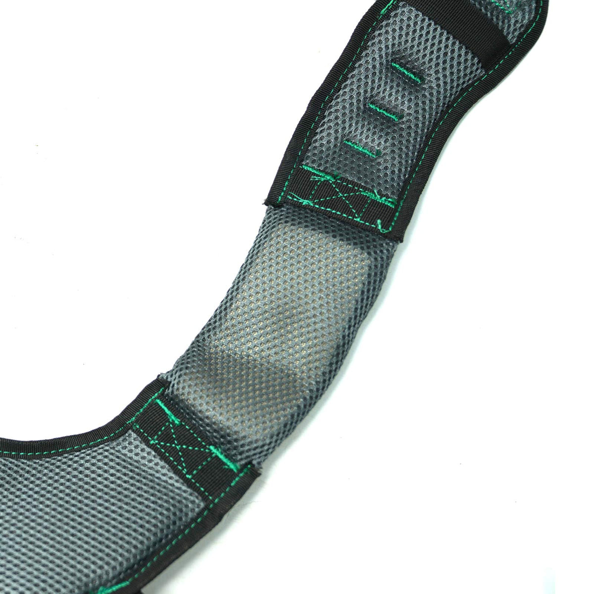 Gel Padded Tool Belt Suspenders V16449
