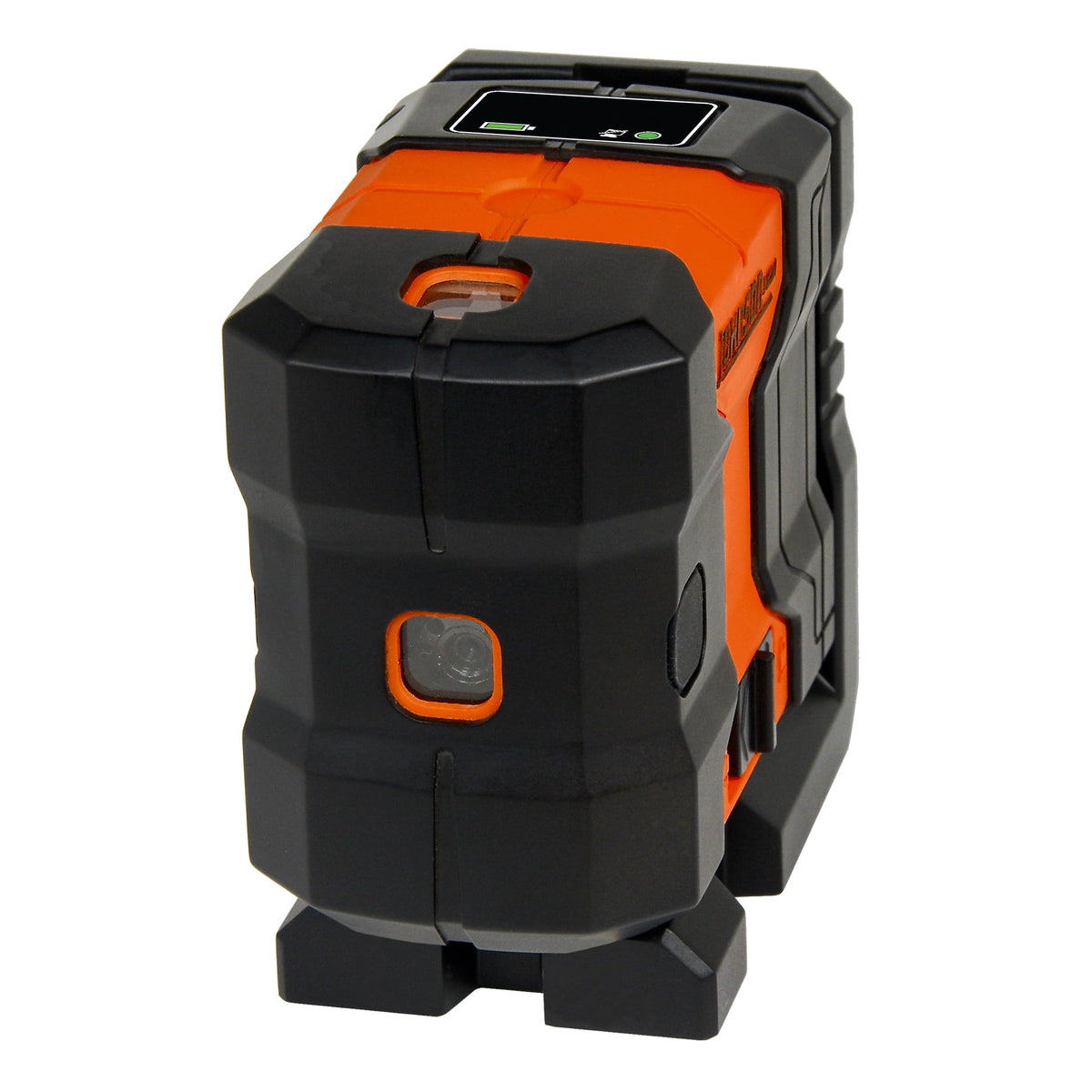 Self-Leveling 3 Dot Laser Level with Magnetic Base and Carry Case V15210