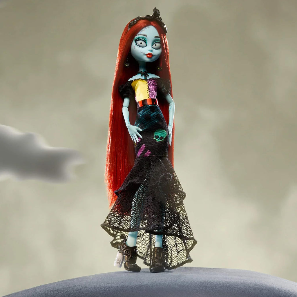 Jack and Sally Doll Set F677880