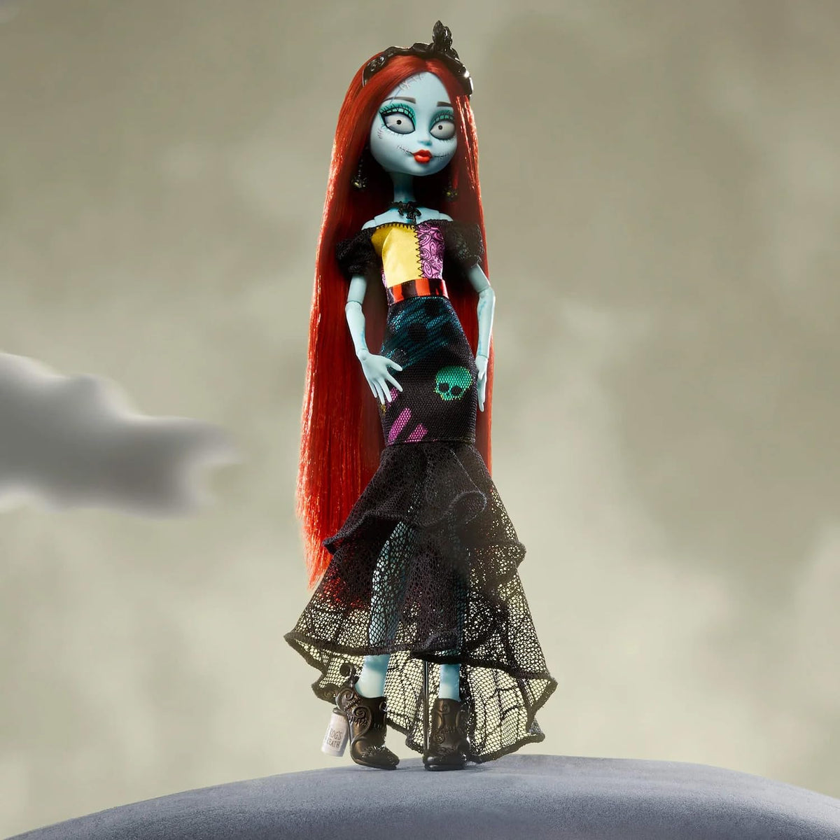 Jack and Sally Doll Set F677880
