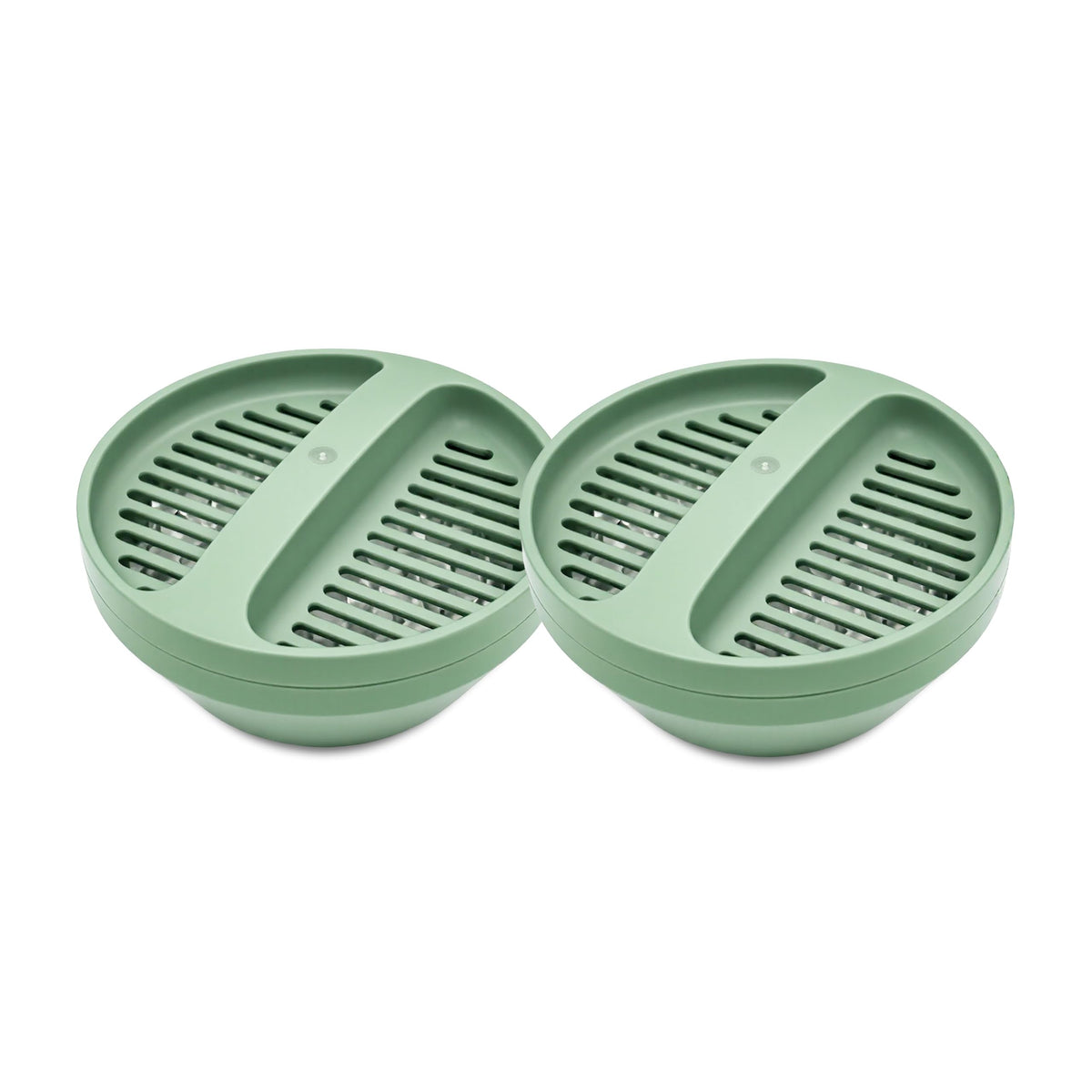 Mosquito Repeller Refills 2-Pack W3672