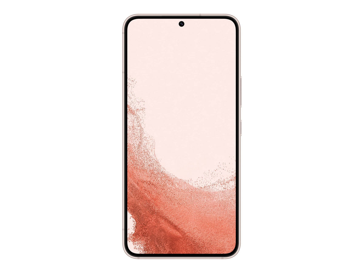 128GB Pink Gold Smartphone V6002