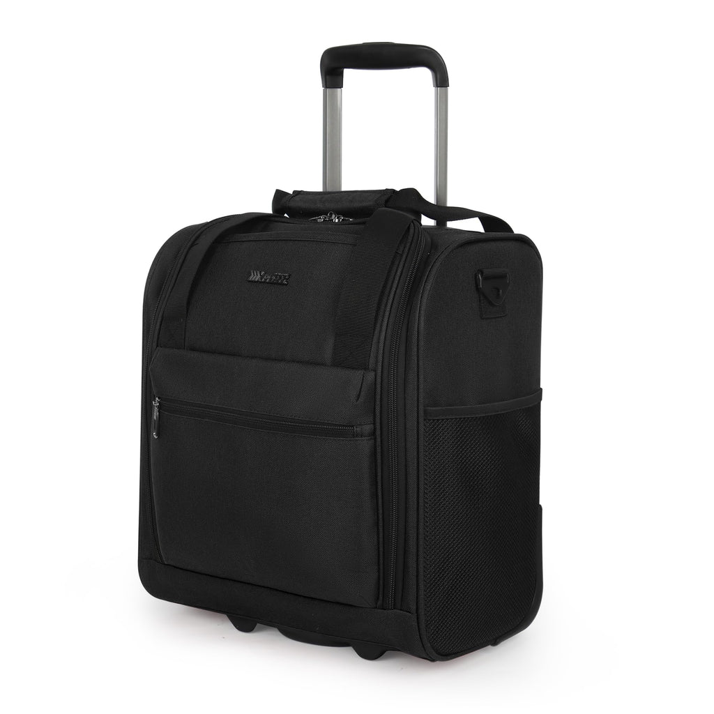 16" Softside Carry-On Luggage Y8858