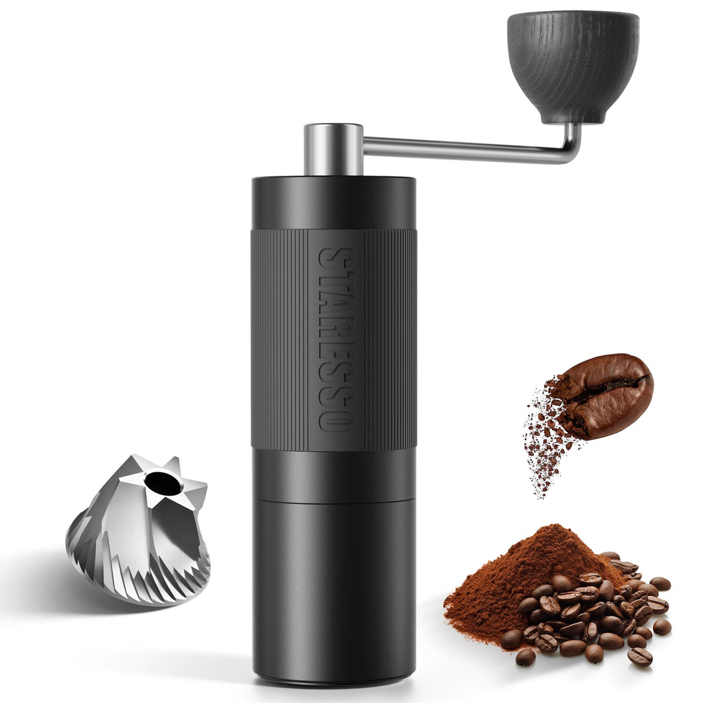 Manual Coffee Grinder B631
