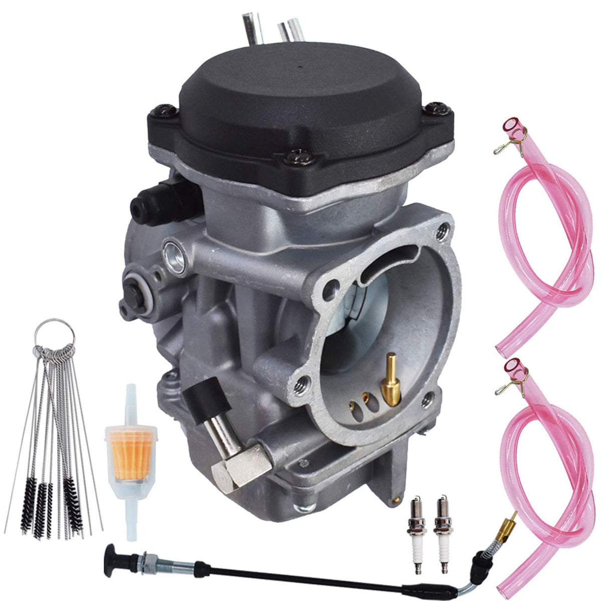 40mm Carburetor Kit V601218