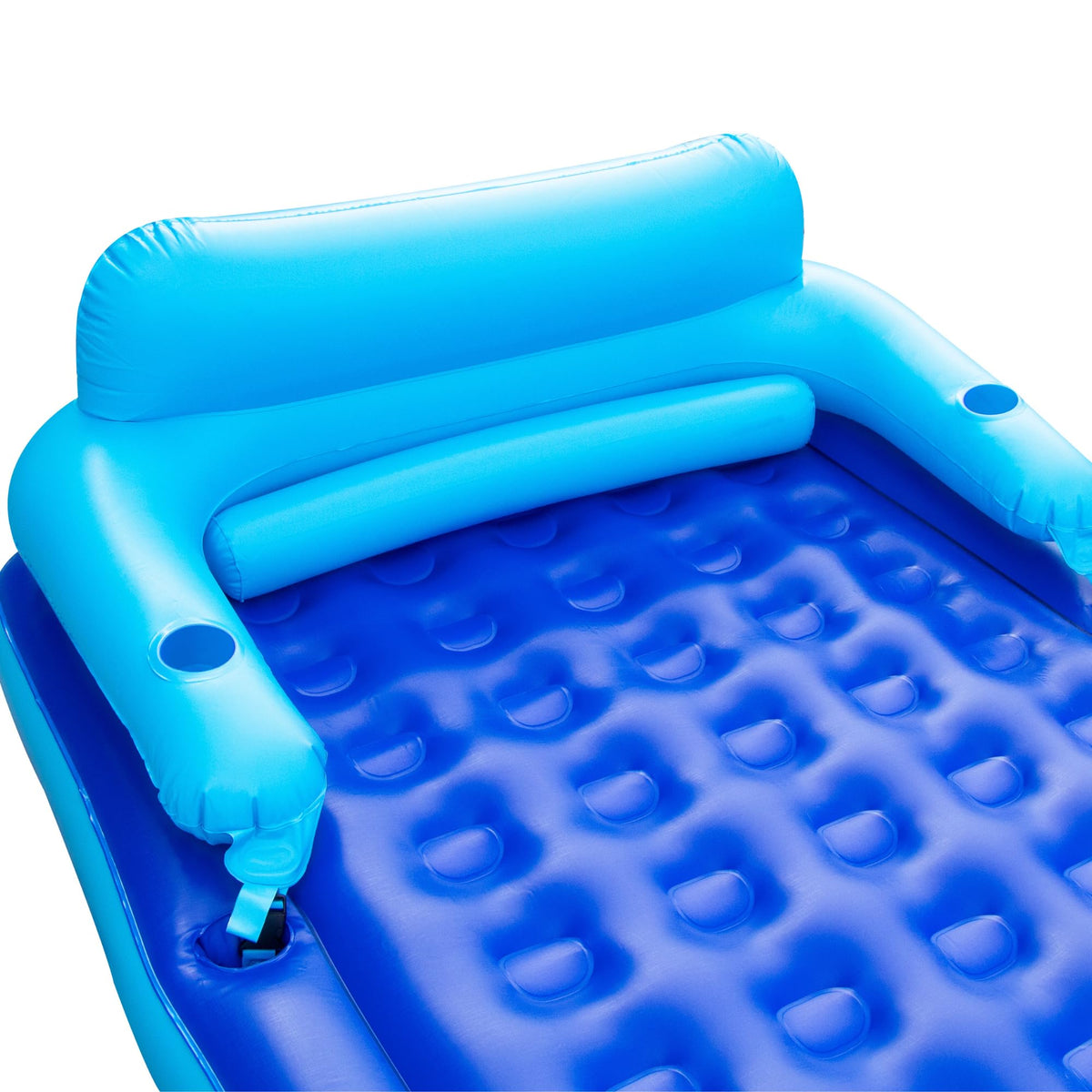 Inflatable Pool Lounger Raft R846493