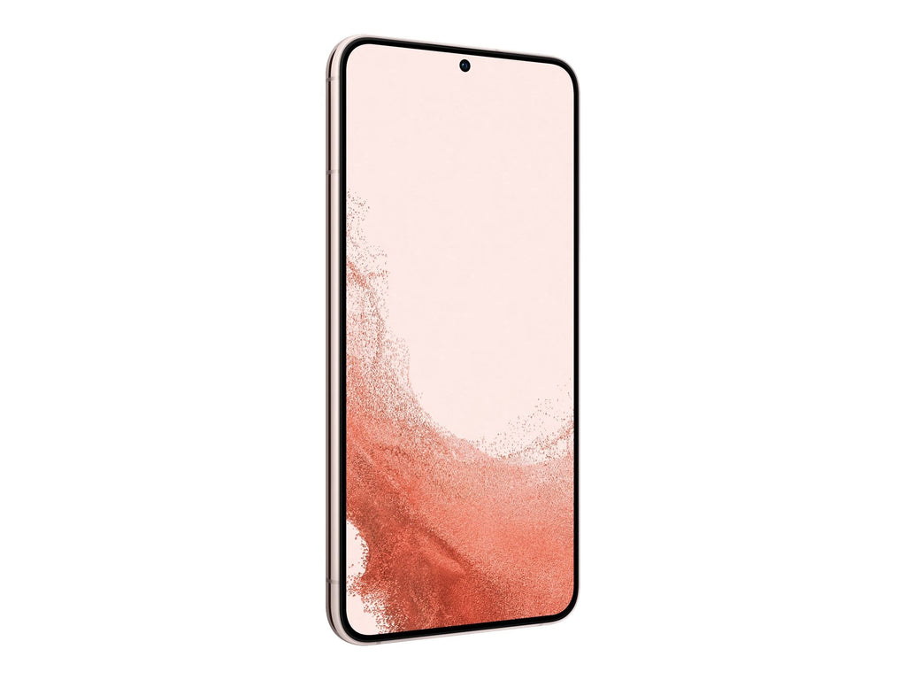 128GB Pink Gold Smartphone V6002