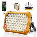 Rechargeable Magnetic LED Work Light K59886