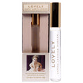 Floral Musky Amber Woody Eau De Parfum Spray 0.34 oz M874013