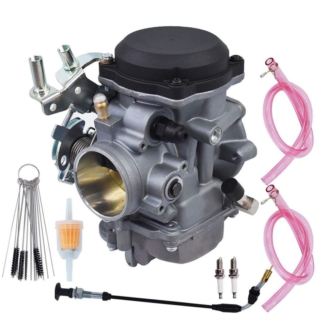 40mm Carburetor Kit V601218