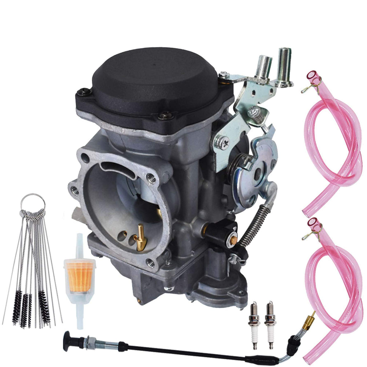 40mm Carburetor Kit V601218
