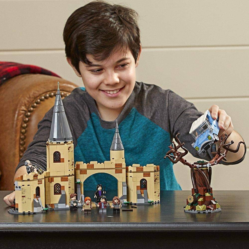 Building Kit 753 Pieces X136