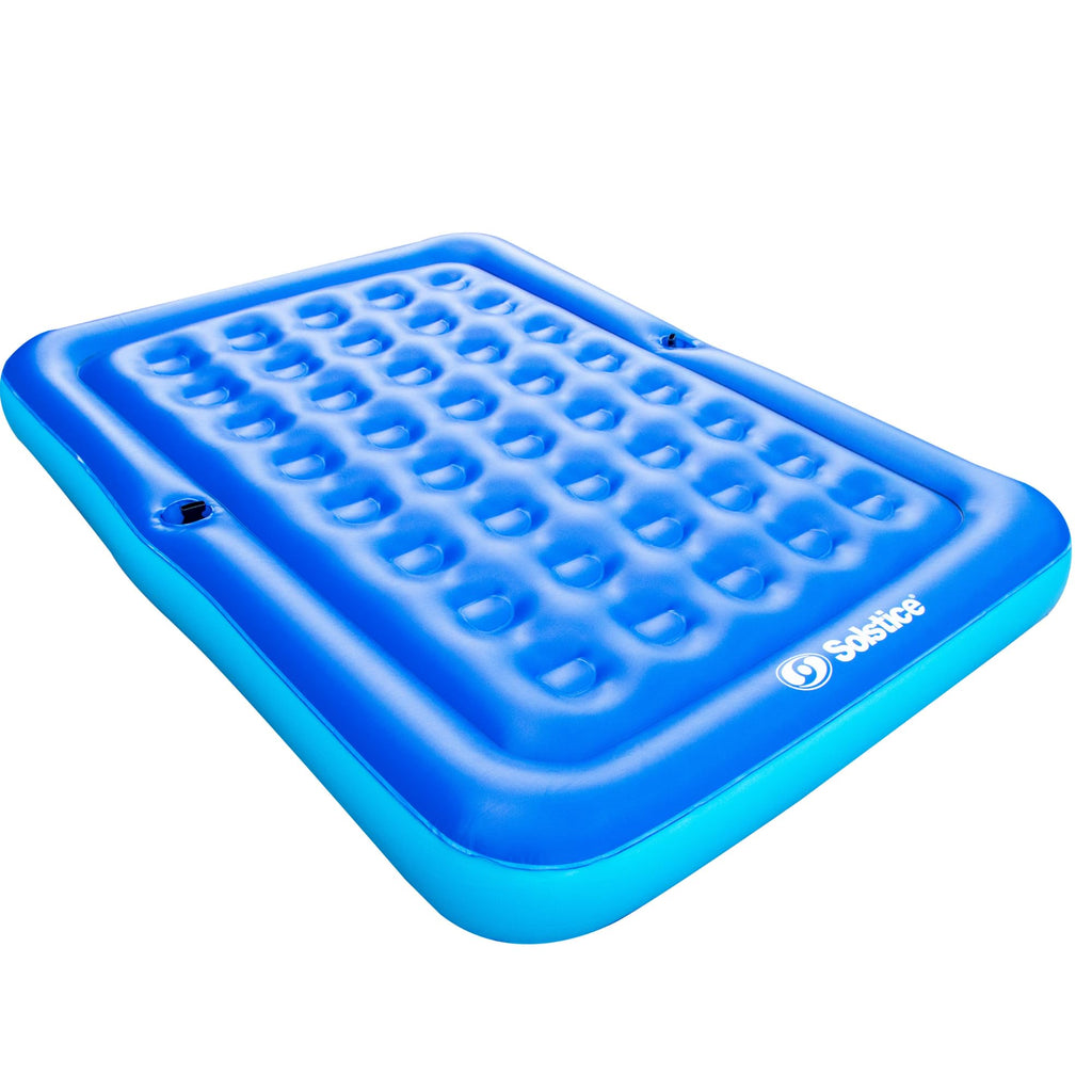 Inflatable Pool Lounger Raft R846493