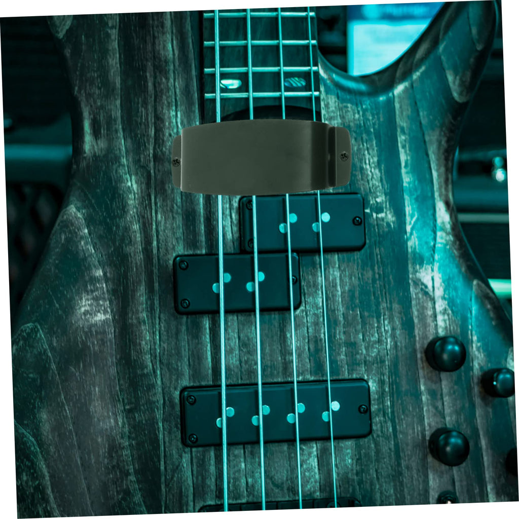 Bass Pickup Cover R754