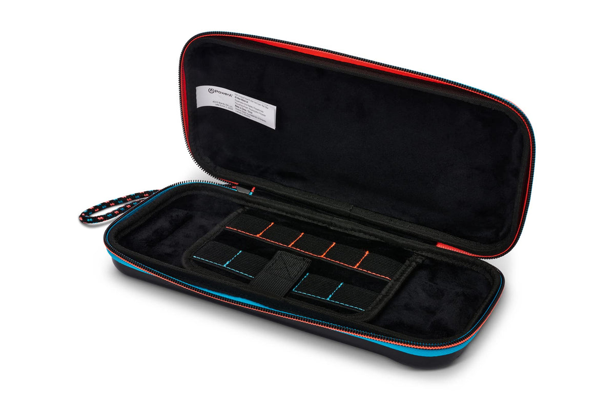 Slim Travel Pro Case for Nintendo Switch N29143