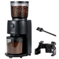 Electric Burr Coffee Grinder with 38 Grind Settings, Black F37241