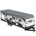 Heavy Duty Waterproof RV Roof Cover W266