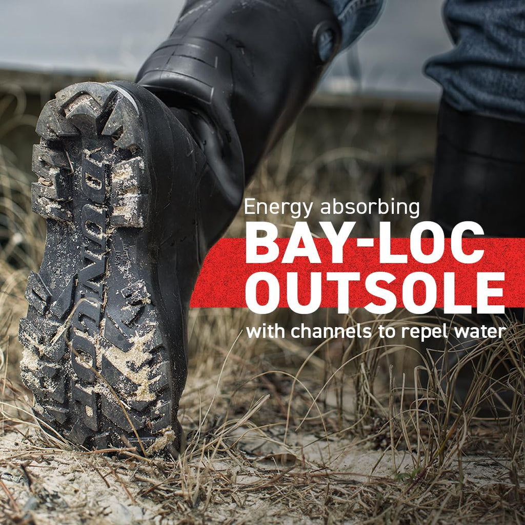 Protective Footwear Q82119