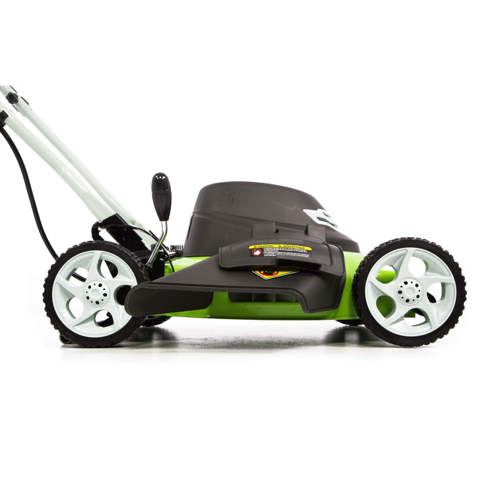 12 Amp 18" Corded Electric Lawn Mower I369224