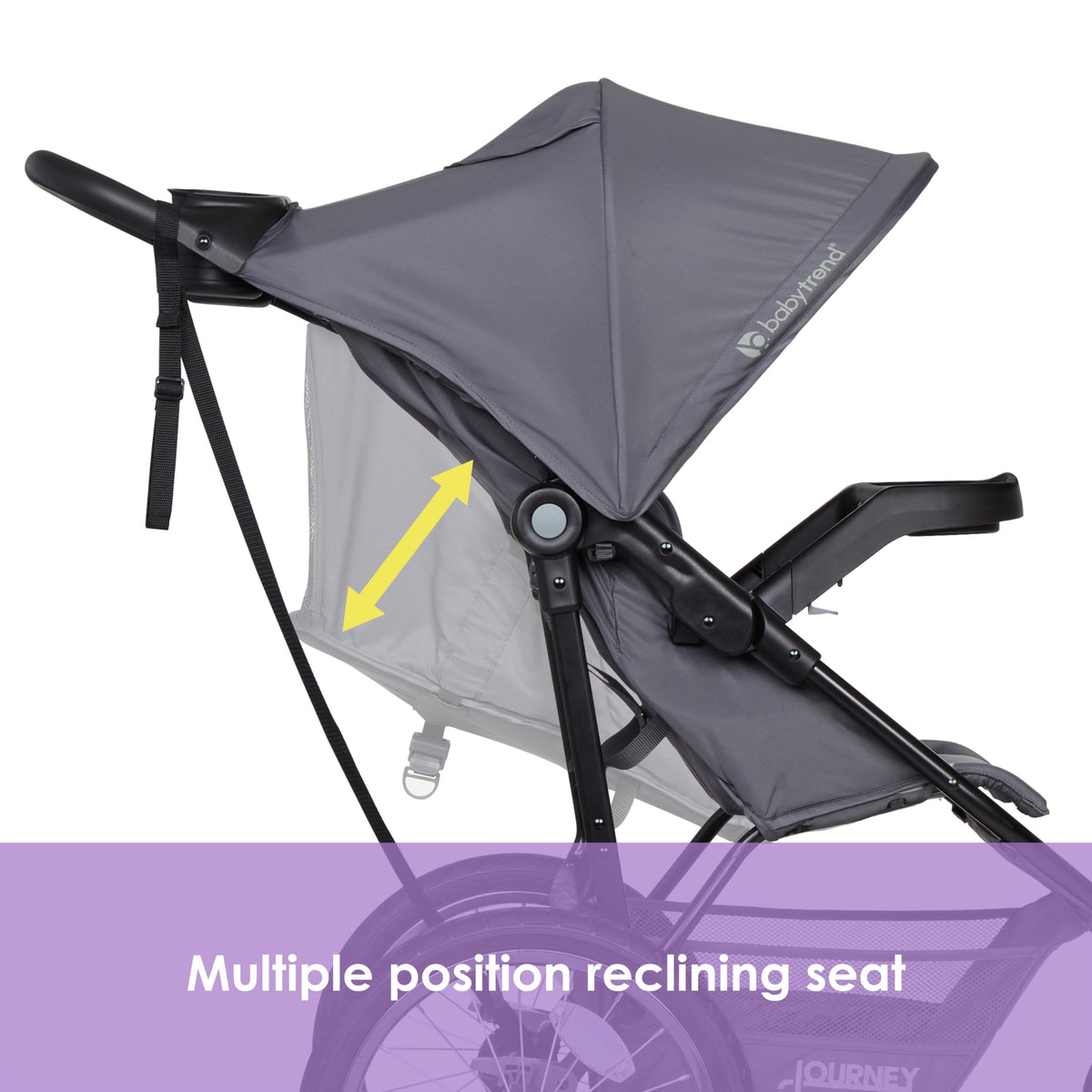 Jogging Stroller N787636