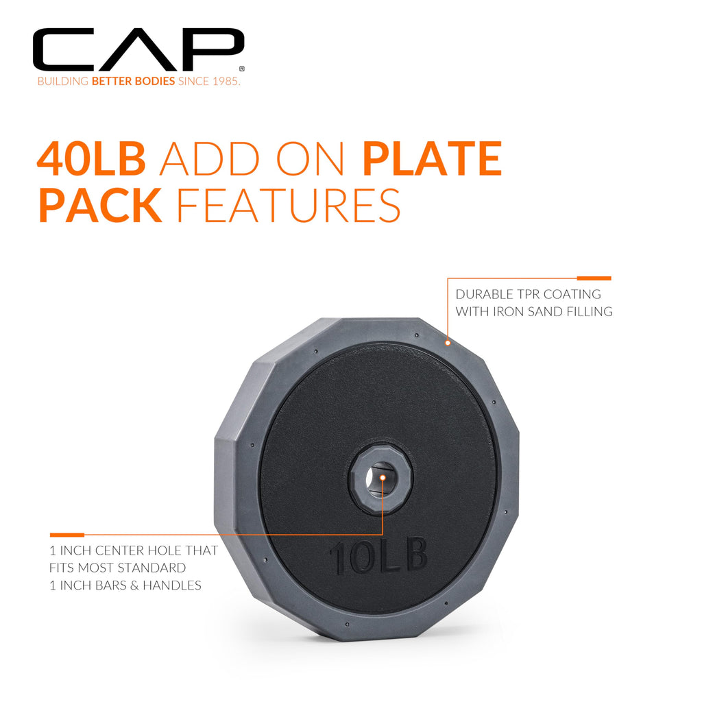 Adjustable Weight Set J34948