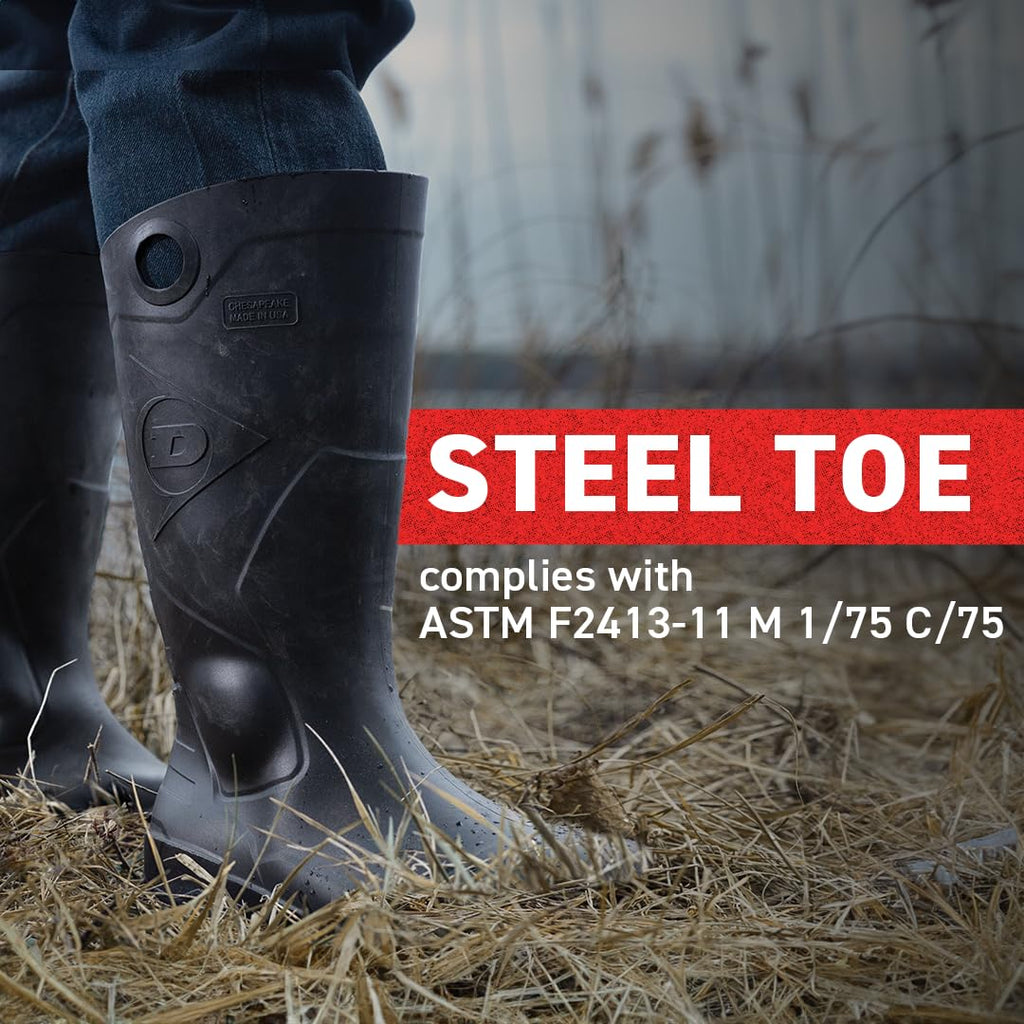 Protective Footwear Q82119