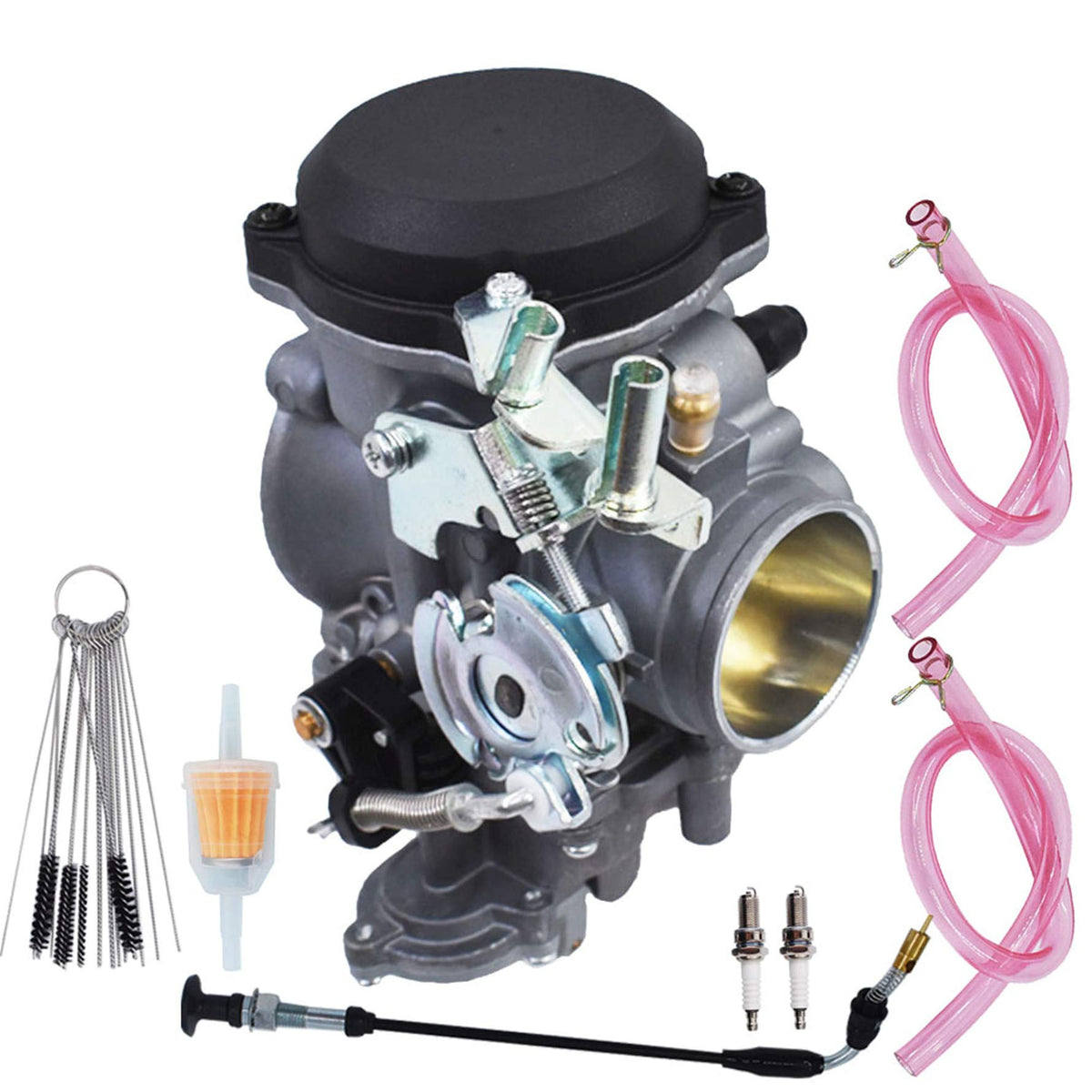 40mm Carburetor Kit V601218