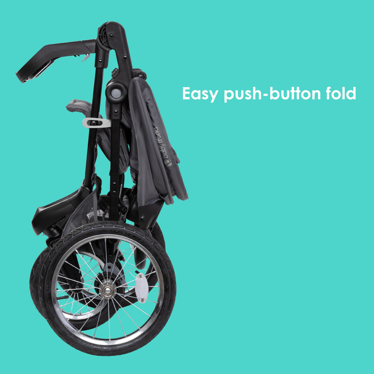 Jogging Stroller N787636