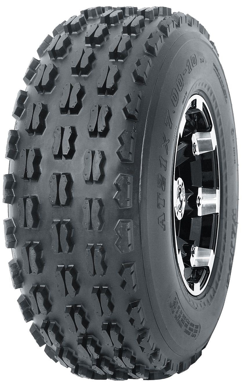 Set of 4 ATV Tires 19x7-8 20x10-9 U729276
