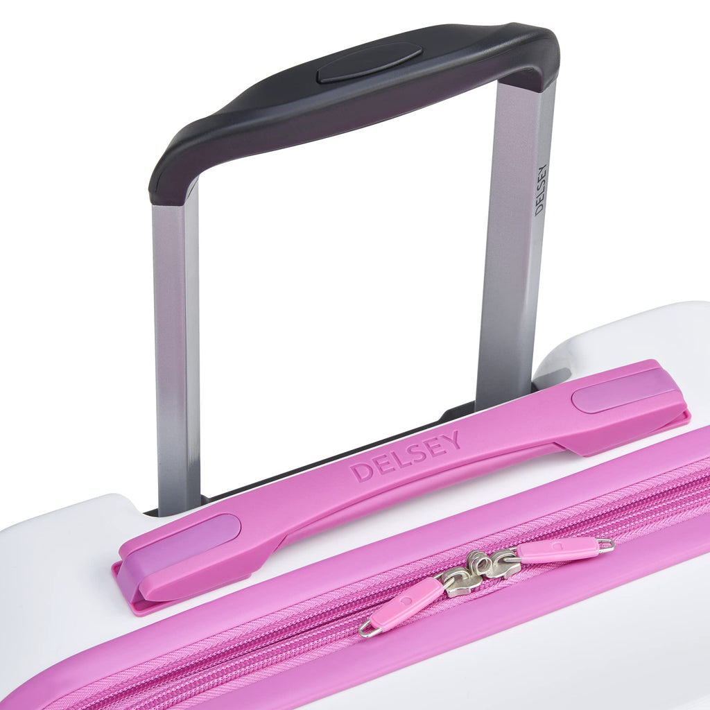 Hardside Expandable Luggage with 360 Spinner Wheels I311