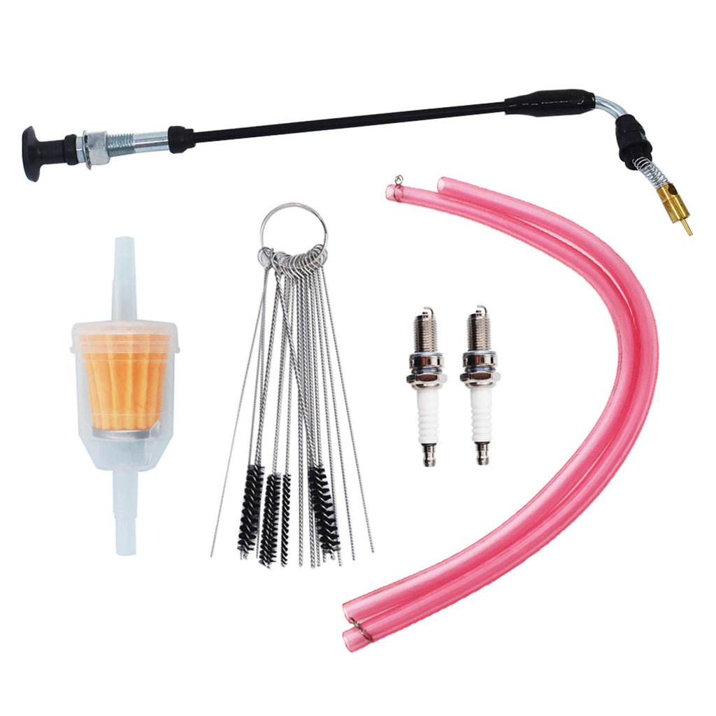 40mm Carburetor Kit V601218